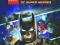 LEGO BATMAN 2 DC SUPER HEROES / PSVITA / NOWE