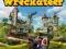 WRECKATEER /X360/ KINECT / NA PREZENT DLA DZIECKA