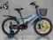 POLSKI ROWER KOŁA 20