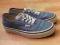 Buty Vans Navy Blue roz. 36