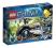 LEGO - CHIMA - MOTOCYKL EGLORA - 70007