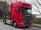 SCANIA / R480 / TOPLINE / MEGA / RETARDER