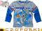 TOM i JERRY t-shirt BLUZKA  jesień/zima 116 popiel