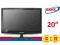 TV Monitor Samsung LCD 2033HD 20'' 2xHDMI MPEG-4