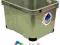 WYPRZEDAŻ! POJEMNIK PLASTIK MOCNY 15L SRE CUUB4954