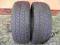 OPONY WZMOCNIONE CONTINENTAL 235/65 R16C ! (K957)