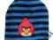 H&amp;M czapeczka Angry Birds r.92/104 NOWA