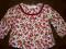 Bluzeczka/tunika Gymboree, roz.92(18-24M)Idealna