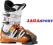 ROSSIGNOL RADICAL COMP J4 (rozm. 25,5) Jaga Sport