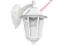 LAMPA OPRAWA OGRODOWA EL-490DN BIAŁA KINKIET TANIO