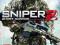 NOWA W FOLII! SNIPER 2 GHOST WARRIOR BOX PL PC