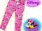 Legginsy Getry Disney Myszka Minnie R.116