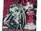 Koc Narzuta MONSTER HIGH 120/150cm Oryginalny