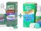 OPTI FREE EXPRESS 355ML PŁYN DO SOCZEWEK+REPLENISH