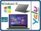 ULTRABOOK TOSHIBA 14'' i3 4GB 500GB 32GB SSD Win8
