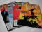 ^@^ The Weird #1-4 (komplet, DC, NM-/VF+) /JLA