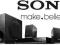 KINO DOMOWE SONY DAV-TZ140 AGD MARKET !