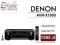 AMPLITUNER KINA DENON AVR-X1000 + TRANSPORT GRATIS
