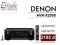 AMPLITUNER KINA DENON AVR-X2000 + TRANSPORT GRATIS