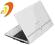 Netbook Akoya White 10,1'' 250GB Windows 7 B-ware