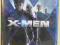 FILM Blu-Ray X-MEN x1