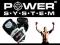 POWER SYSTEM RĘKAWICE BOKSERSKIE PROFESJONALNE !!