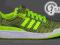 BUTY ADIDAS FORUM LO r.42 2/3 VARIAL TOP TEN COURT