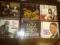Kayah, Bregovic, Enigma, Ray Charles, George Baker
