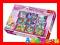 PUZZLE Księżniczki 3 x Story 9w1 TREFL Disney