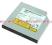 NOWY DVD Hitachi LG GDR-8081N 8XDVD/24XCD IDE = FV