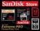 SanDisk CF Extreme PRO 32GB UDMA7 4K 160MB/s
