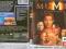 MUMIA POWRACA (2001) BLU RAY