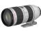 OBIEKTYW Canon EF 70-200mm f2.8L IS II USM