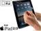 Folia Retina iPad 4 iPad 3/2 Poliwęglan 3G+Gratis