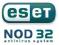 Eset NOD32 Antivirus 7.0 6.0 365dni 3 PC Gwarancja