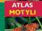 Atlas motyli - Bellmann H.