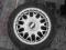 felgi aluminiowe wolkswagen golf III