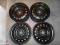 FELGA STALOWA 5X114,3   TOYOT, JAK NOWE