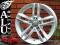587 S FELGI 17'' 5x112 AUDI 100 A3 A4 A5 A6 WZÓR S
