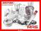 ROBOT KUCHENNY MPM KASIA 116/B + BLENDER GRATIS