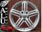 657 FELGI 17'' 5x112 AUDI RS6 STYLE A3 A4 A6 A8