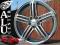 657 NOWE FELGI 18'' 5x112 AUDI RS6 STYLE A4 A5 A6