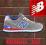 Buty Klasyczne New Balance ML574SGW r.42 (8,5)