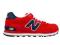 NEW BALANCE ML574CVF OLD SCHOOL NR 41.5 [ -30% ! ]