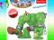 FISHER PRICE - IMAGINEXT - WALECZNY OGR Y5919