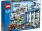 LEGO - CITY - POSTERUNEK POLICJI - 60047