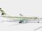 508483 Herpa Novair A330-200 1:500