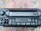 CHRYSLER PT CRUISER RADIO CD KASETA JEEP WJ