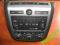 ORYGINALNE RADIO CD FM PANEL KLIMATYZACJI CHRYSLER
