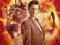 DOCTOR WHO: DARK HORIZONS HC J. Colgan